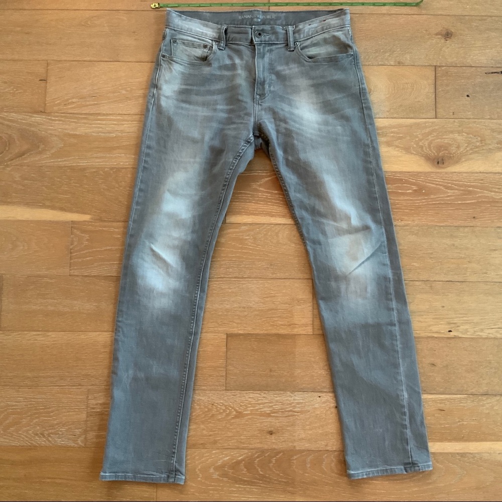🆕 BANANA REPUBLIC Jeans